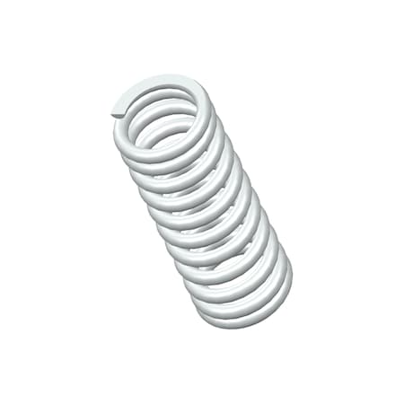 Approved Vendor Compression Spring, O=.188, L=.50, W=.027 G909975734